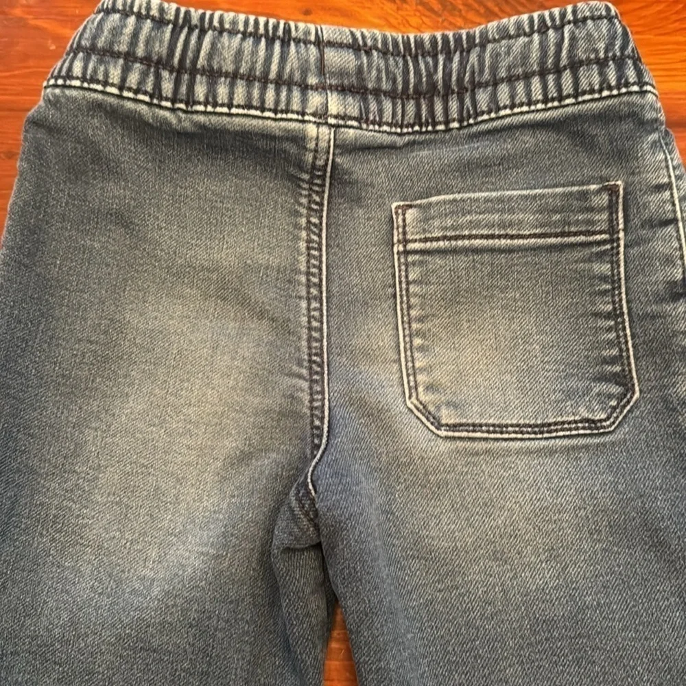 Carters jogger jeans size 5